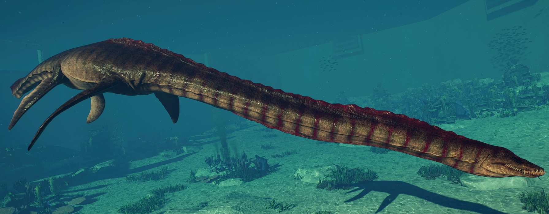 JWE Styxosaurus By Brandonallen1213 On DeviantArt jwe-styxosaurus-by-brandonallen1213-on-deviantart