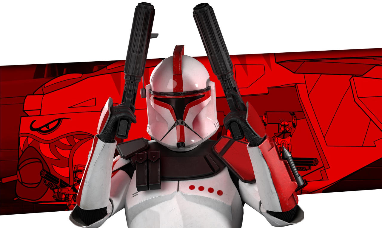 Star Wars Captain Fordo By Brandonallen1213 On DeviantArt star-wars-captain-fordo-by-brandonallen1213-on-deviantart