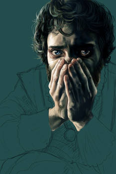 Hamlet WIP 2