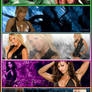 WWE Diva Series