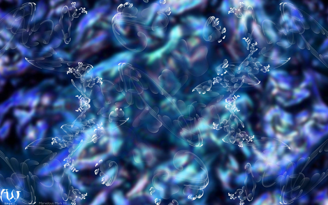 Acid Wallpaper by MarvelousMark on DeviantArt