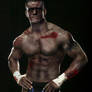 Zombie Randy Orton