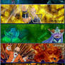 Dragonball Z Series 3