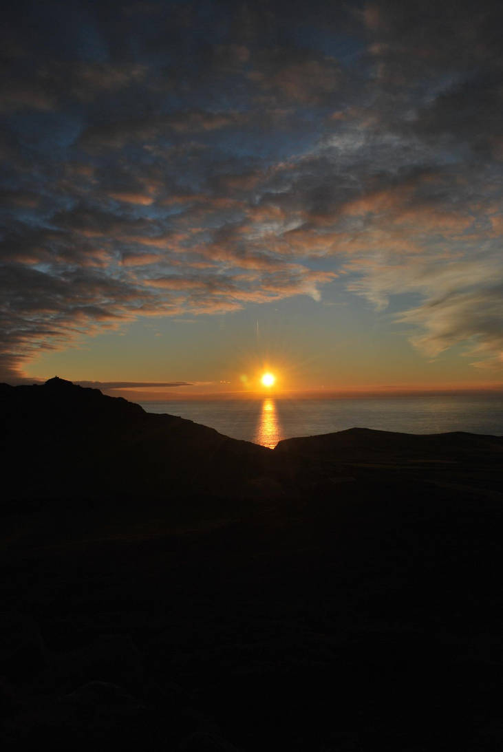 The Four Elements (Portrait) by josso363 on DeviantArt