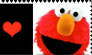 Elmo Stamp