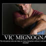 Vic Mignogna