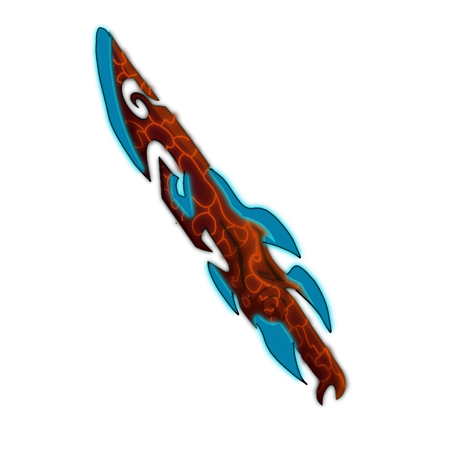 Soul Magma Blade 47 by NezukoRempaDeviart07 on DeviantArt