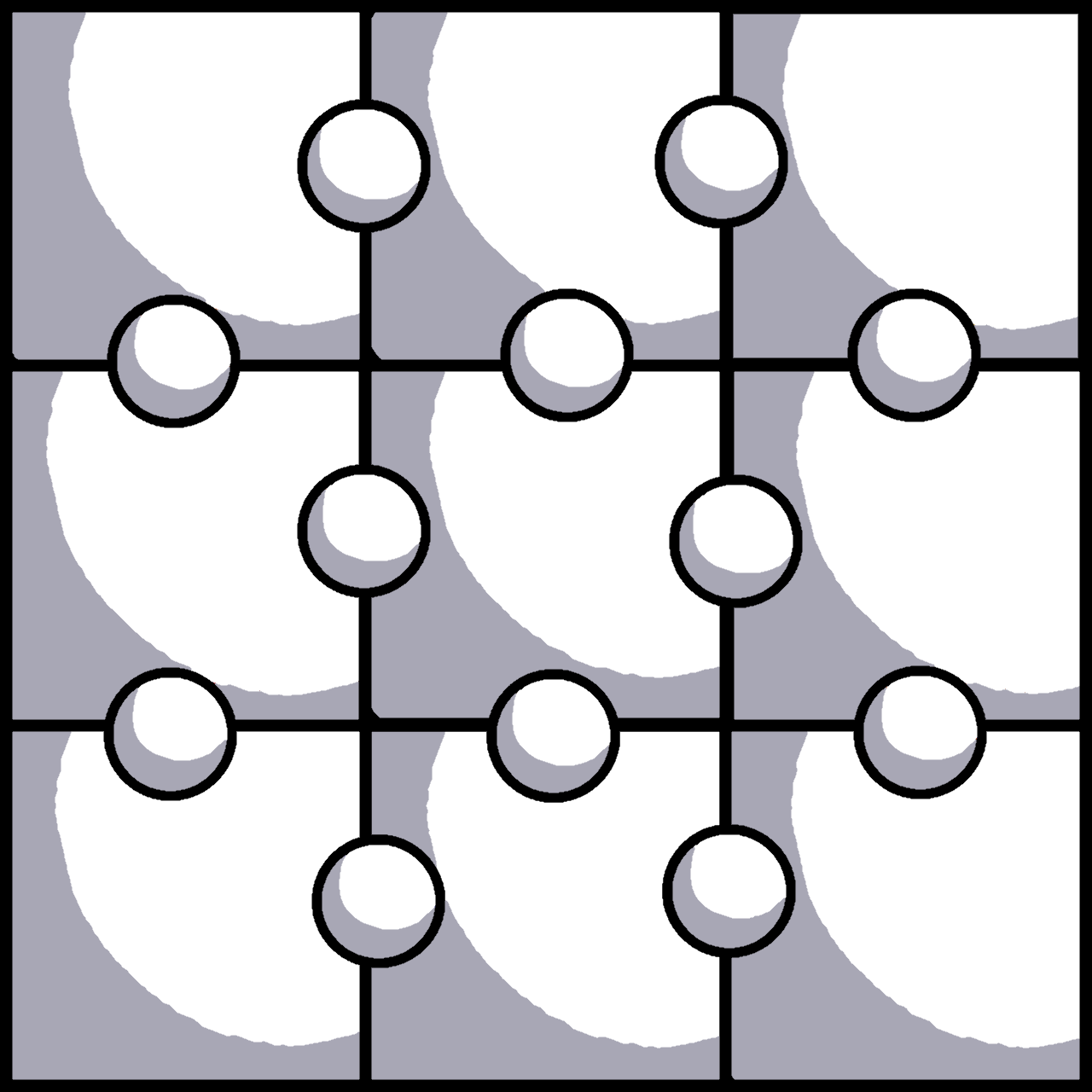 Color Shadow Mixing by NezukoRempaDeviart07 on DeviantArt