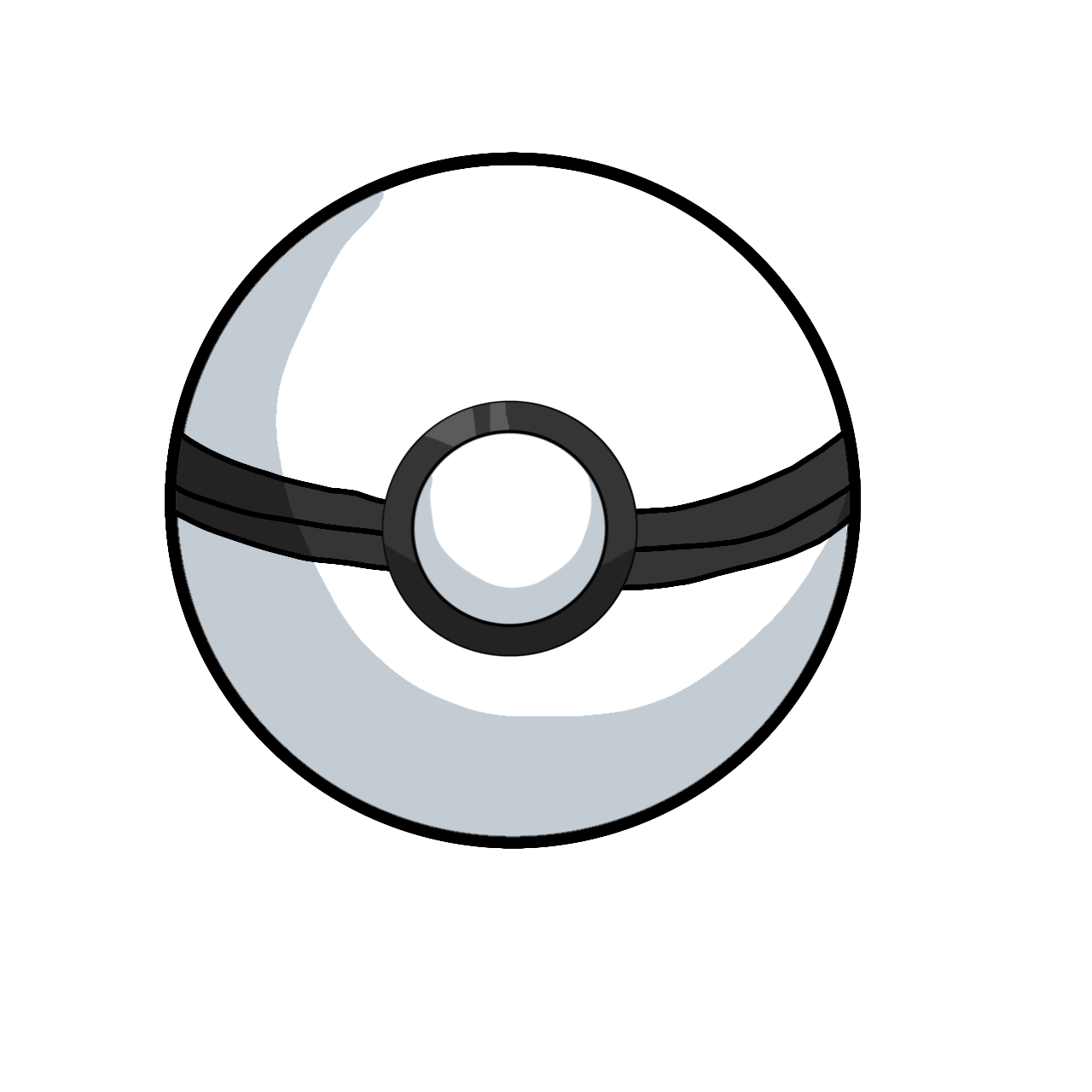 Pokemon Black White transparent background PNG cliparts free