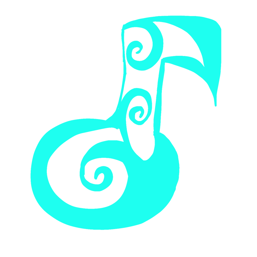 Sound Element Symbol by NezukoRempaDeviart07 on DeviantArt