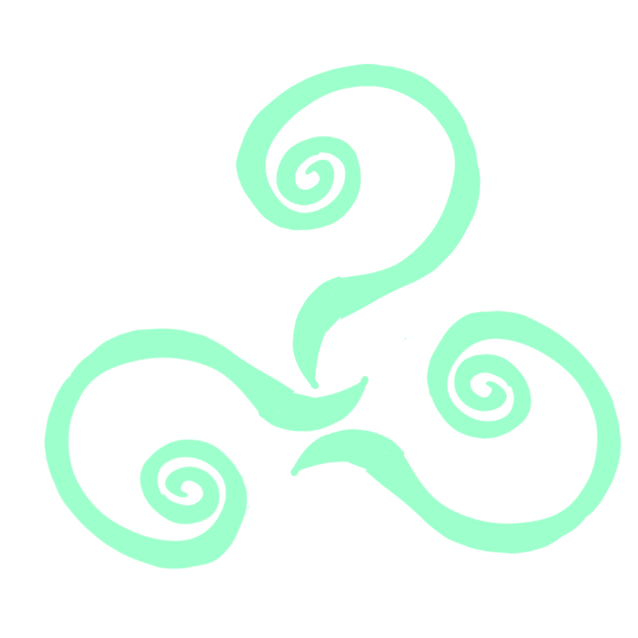 Wind Element Symbol by NezukoRempaDeviart07 on DeviantArt