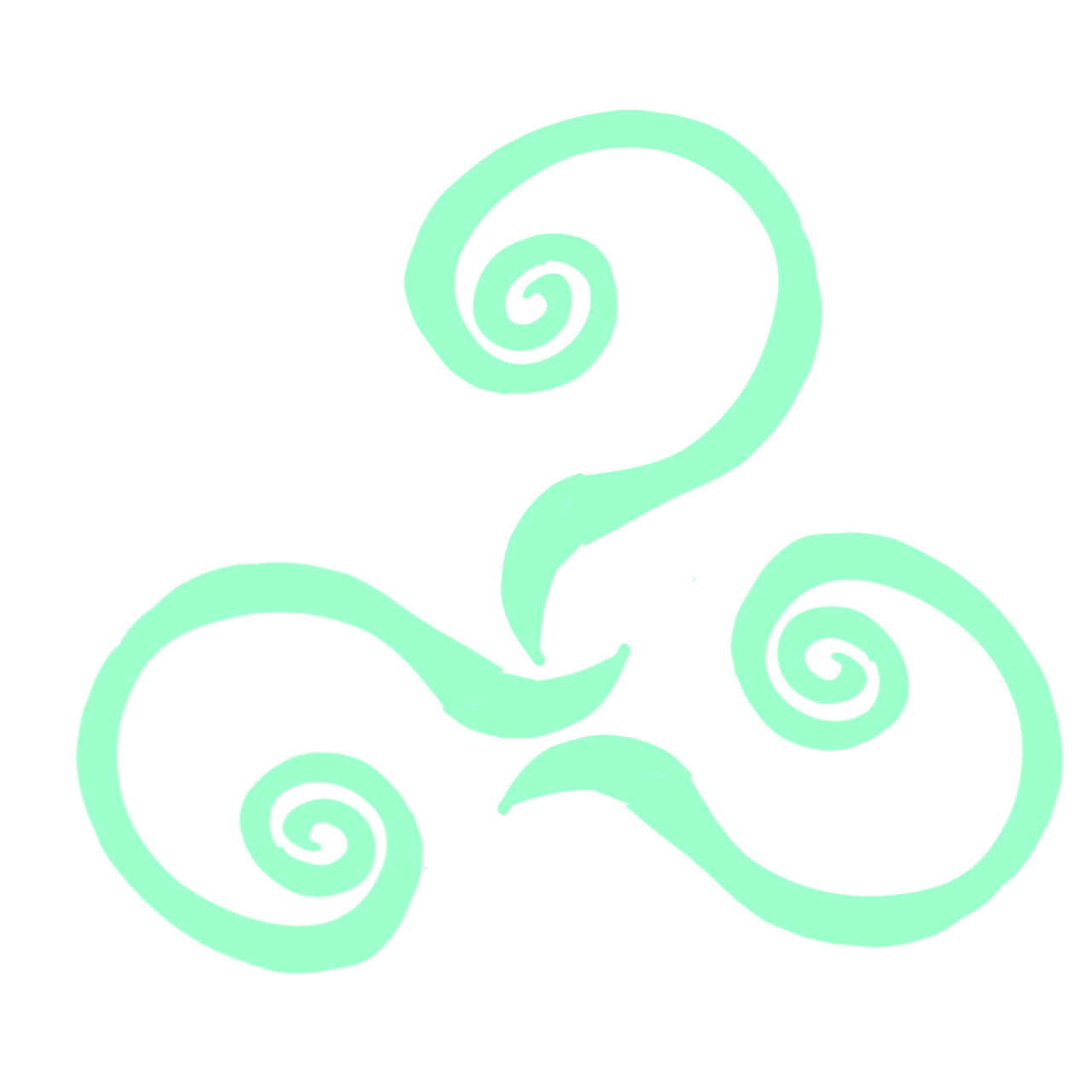 Wind Element Symbol by NezukoRempaDeviart07 on DeviantArt
