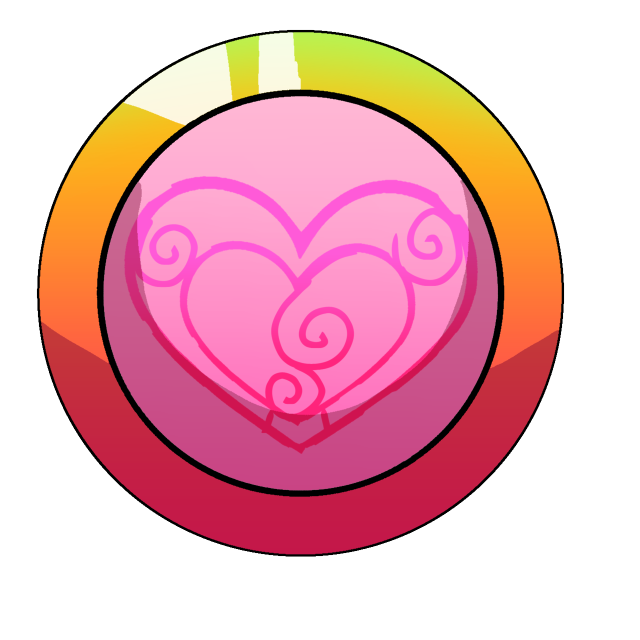 Enjoy Element Love Element by NezukoRempaDeviart07 on DeviantArt