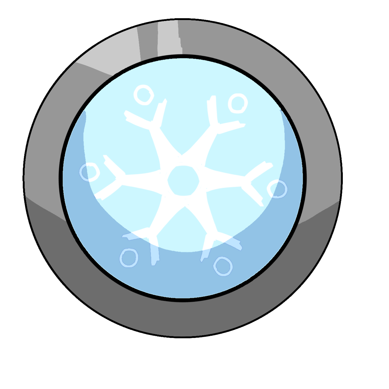 Sn Snow Element Snow Element by NezukoRempaDeviart07 on DeviantArt