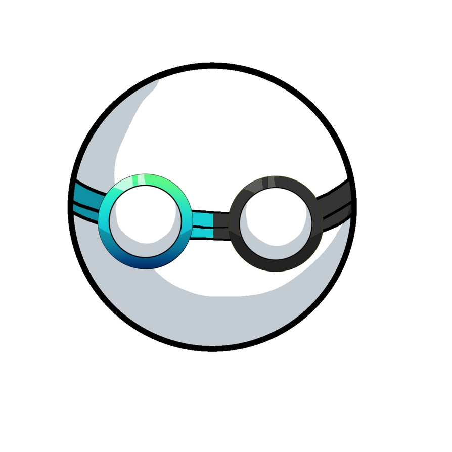 Ancient evil creature spawn ball by NezukoRempaDeviart07 on DeviantArt