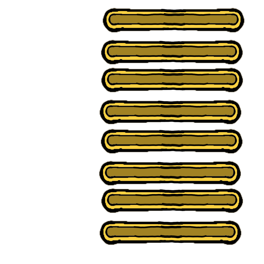 Custom Fillable Bar Regular Bar Template by NezukoRempaDeviart07 on DeviantArt