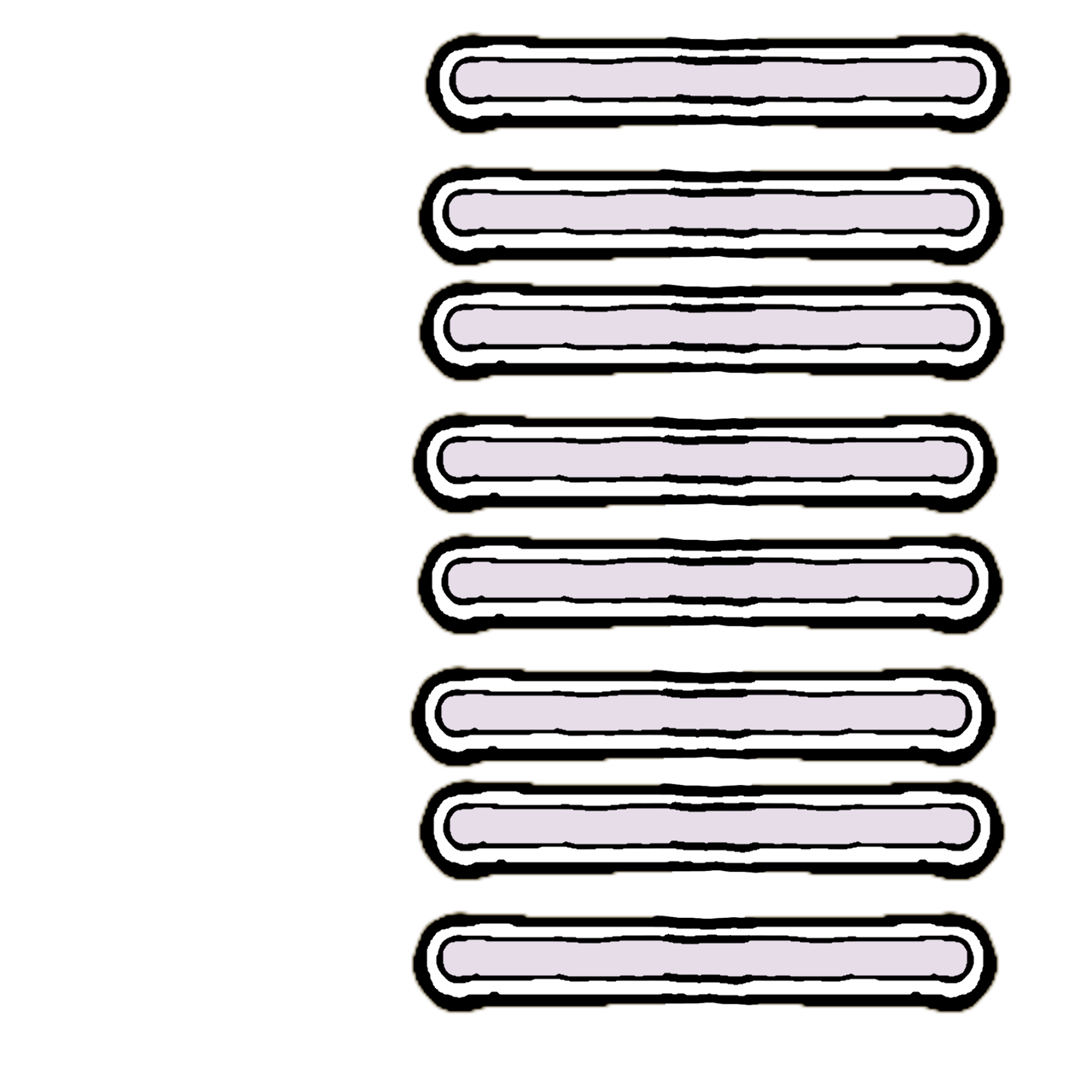 Ultra Bar Template by NezukoRempaDeviart07 on DeviantArt