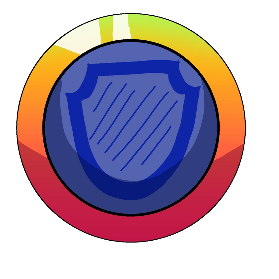 Shield Element Shield Element by NezukoRempaDeviart07 on DeviantArt