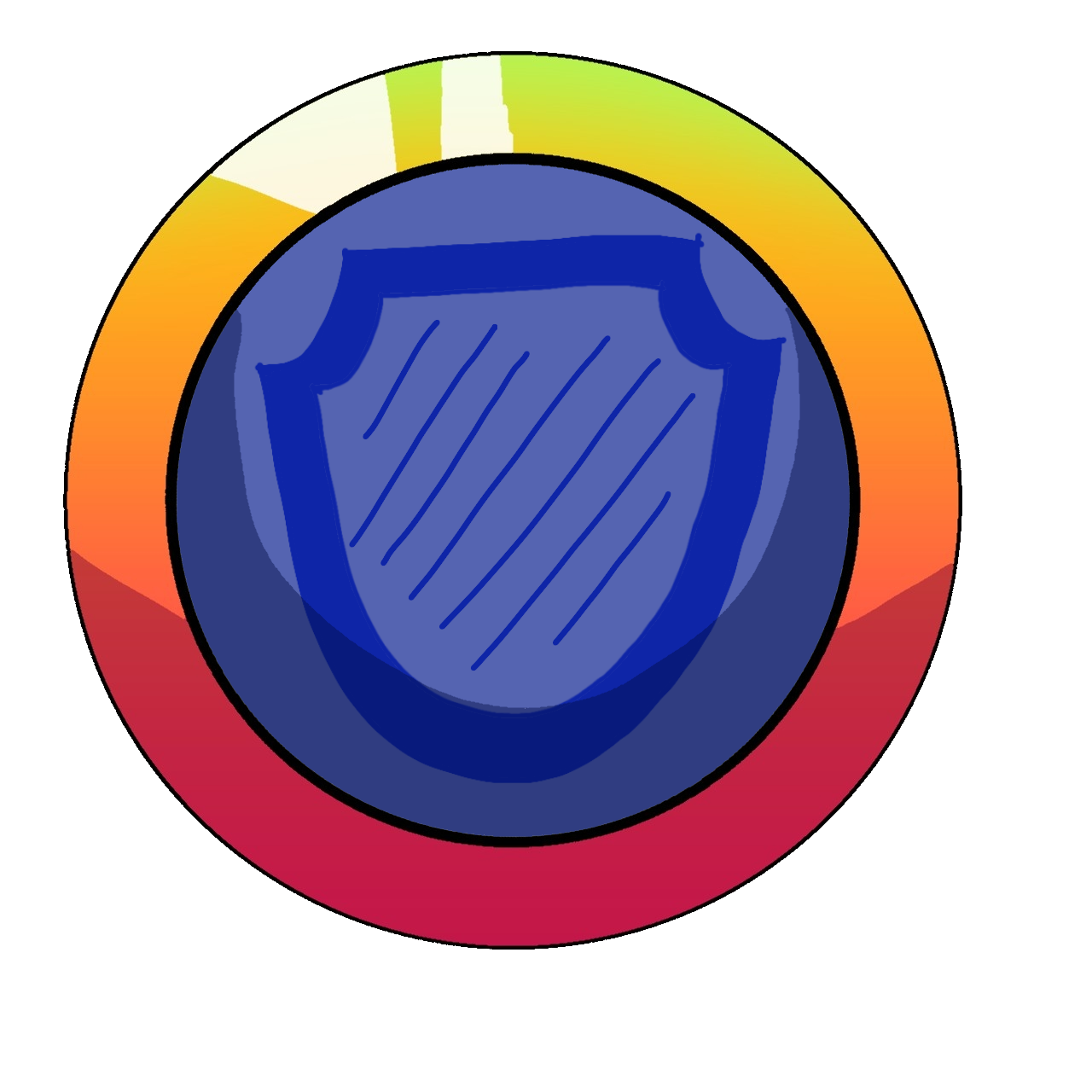 Deviantart Shield File Shield Element by NezukoRempaDeviart07 on DeviantArt