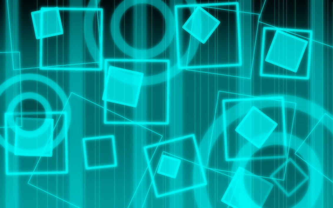 Cyan Wallpaper by NezukoRempaDeviart07 on DeviantArt