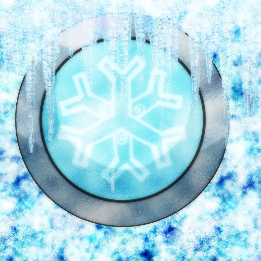 Ice Blizzard Element by NezukoRempaDeviart07 on DeviantArt