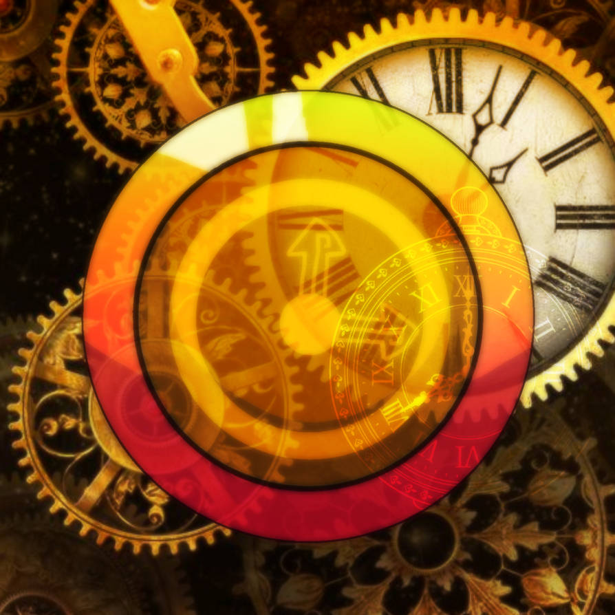 Time Element by NezukoRempaDeviart07 on DeviantArt