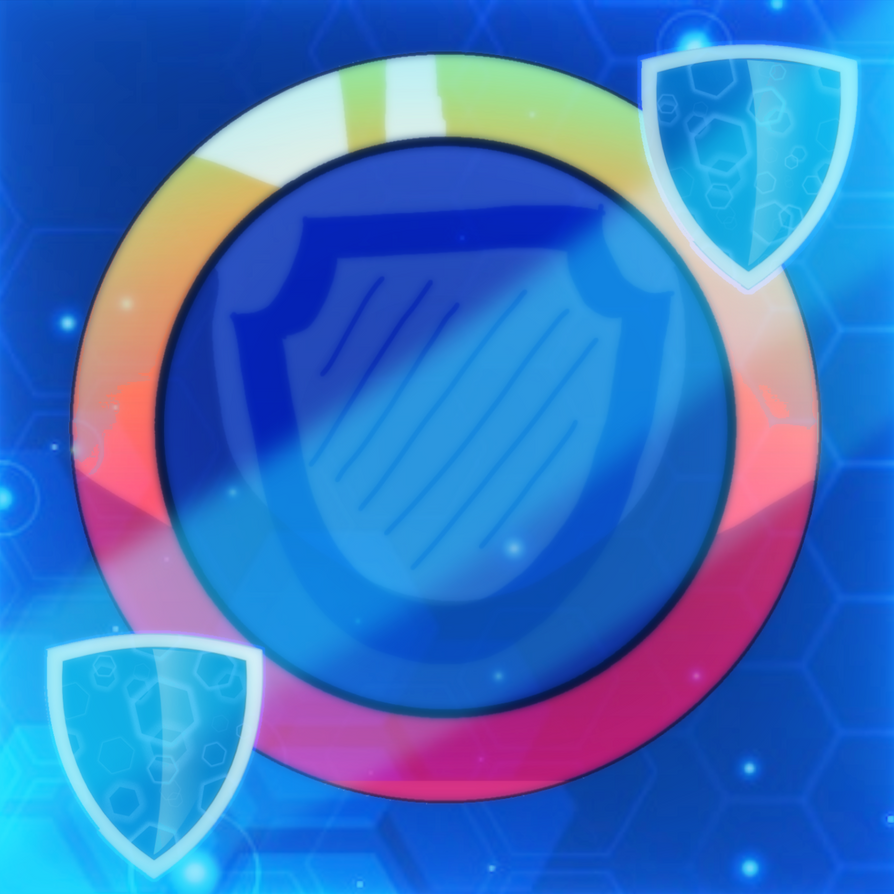 Shield Element Shield Element by NezukoRempaDeviart07 on DeviantArt
