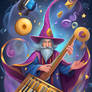 Musical Wizard