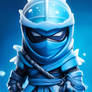 Ice Ninja