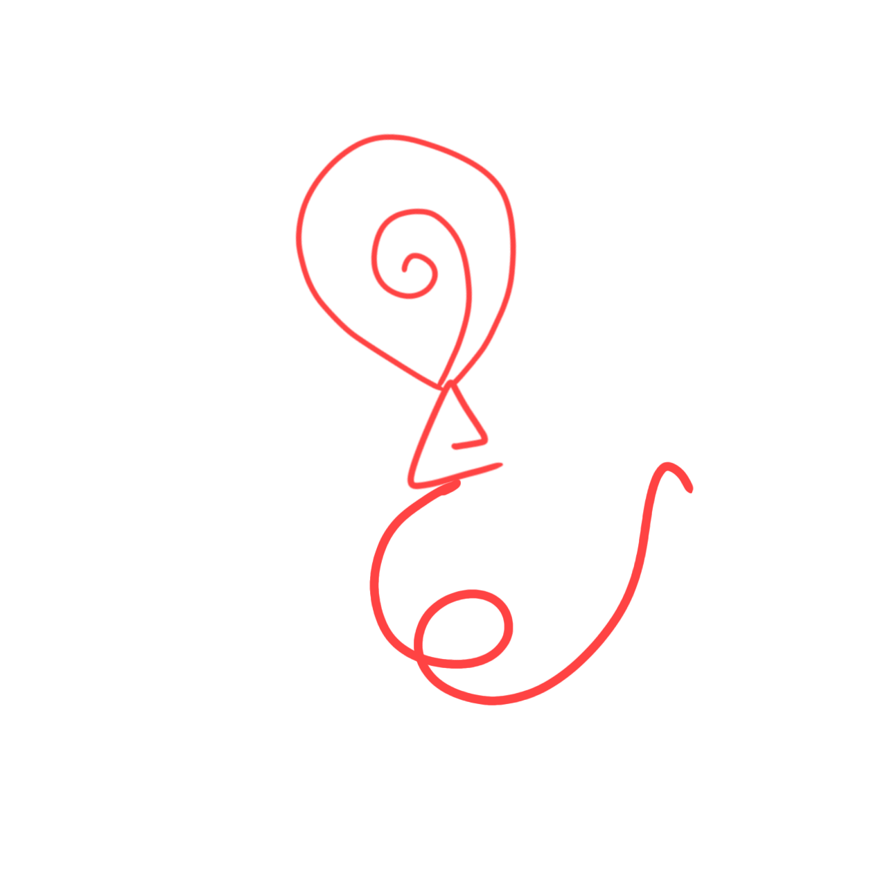 Balloon Element Symbol by NezukoRempaDeviart07 on DeviantArt