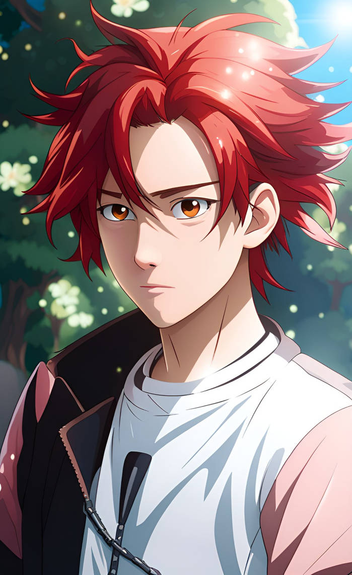 Character 3 by NezukoRempaDeviart07 on DeviantArt