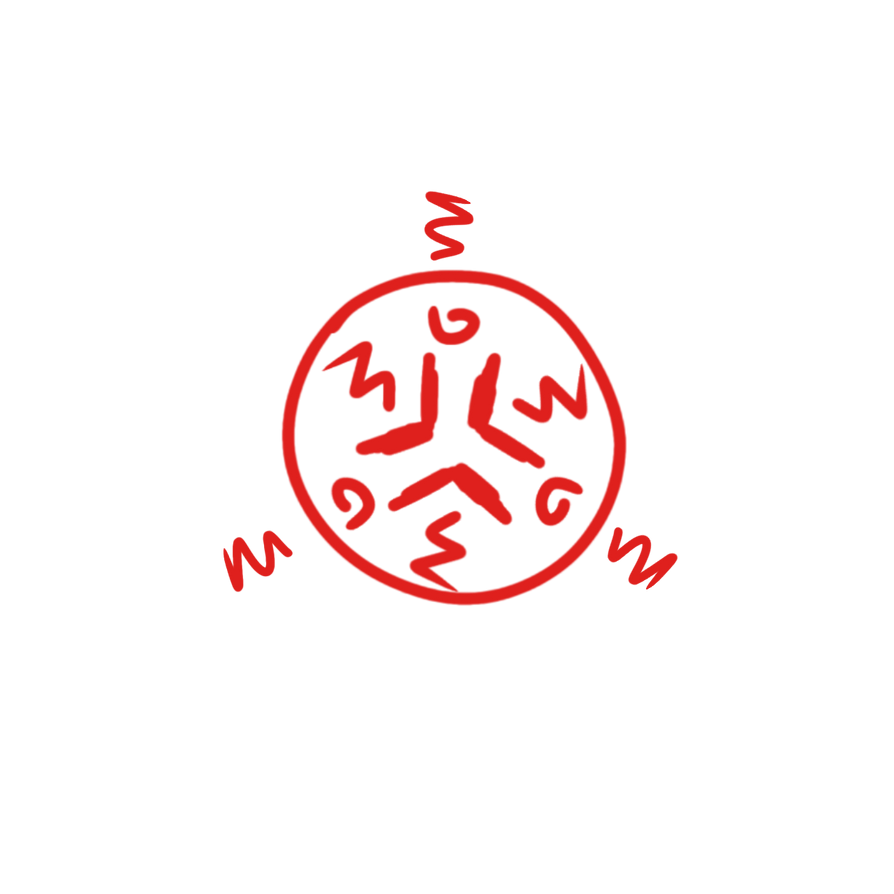 Rage Spell Symbol by NezukoRempaDeviart07 on DeviantArt