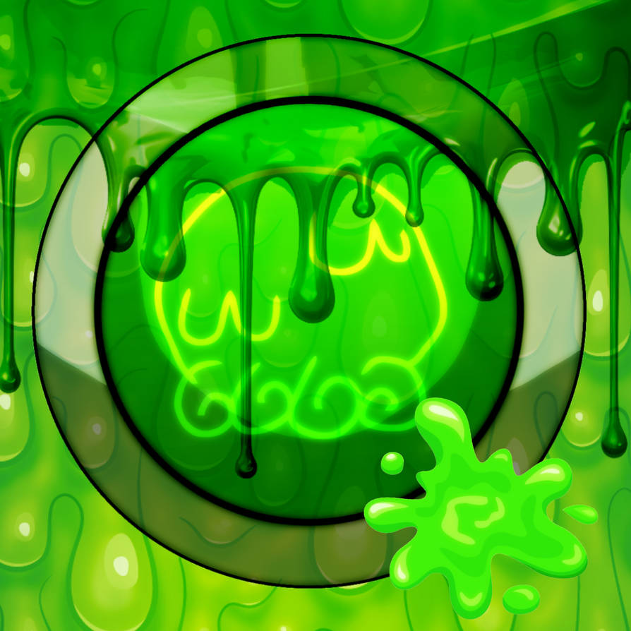 Stinker Slime Stinky Slime Snot Element by NezukoRempaDeviart07 on DeviantArt