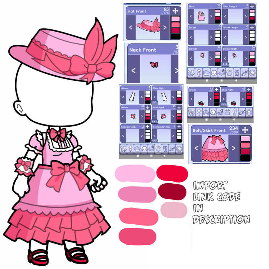 Gacha life 2 Outfit Idea Asset by NezukoRempaDeviart07 on DeviantArt Gacha life 2 Outfit Idea Asset by NezukoRempaDeviart07 on DeviantArt