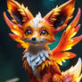 Phoenixic Fox