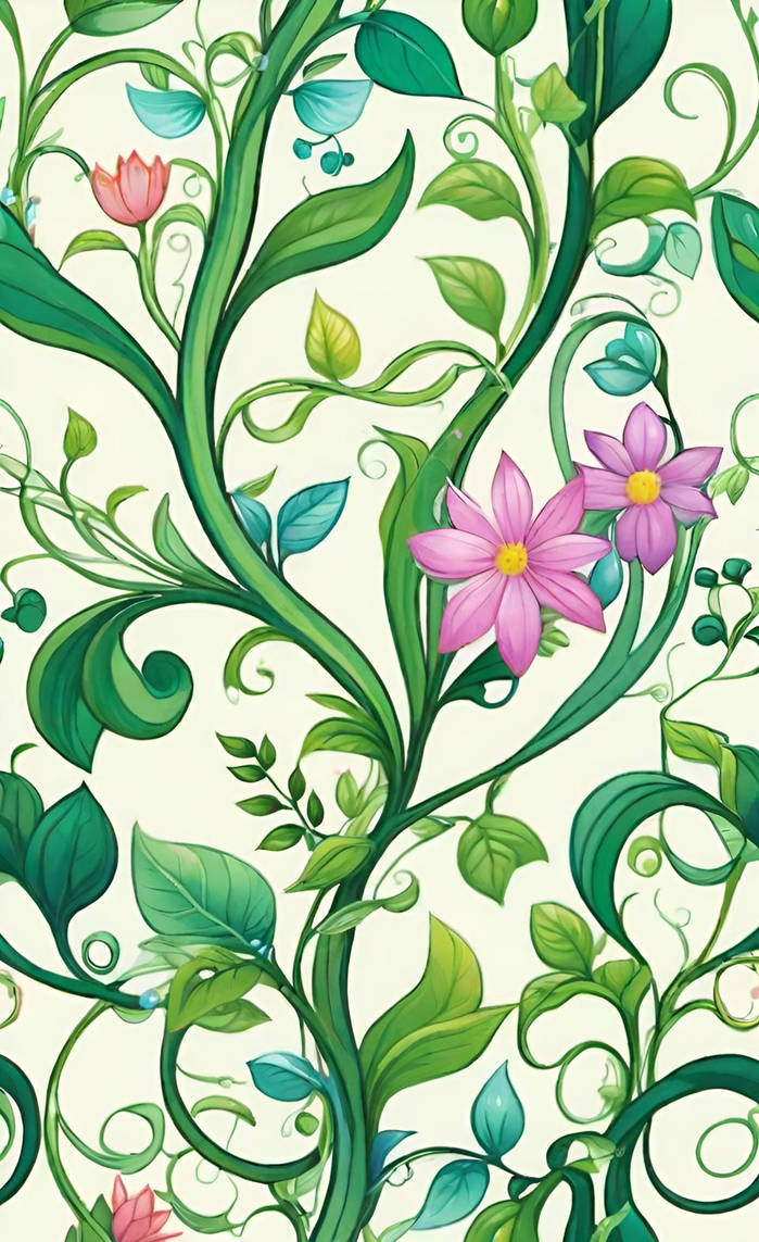 Plant Deviantart Plants 3 by NezukoRempaDeviart07 on DeviantArt