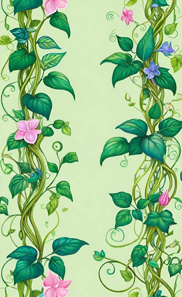 Plant Deviantart Plants 2 by NezukoRempaDeviart07 on DeviantArt