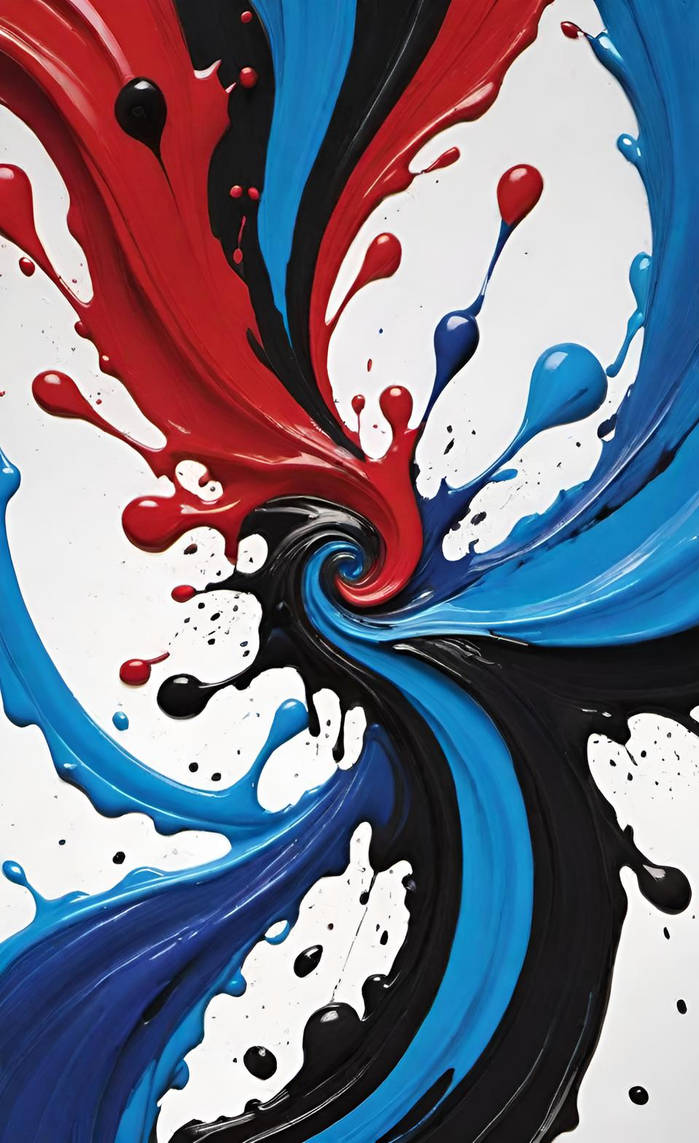 Detailed Paint Solon Scene Art Detailed Paint Solon Scene Art