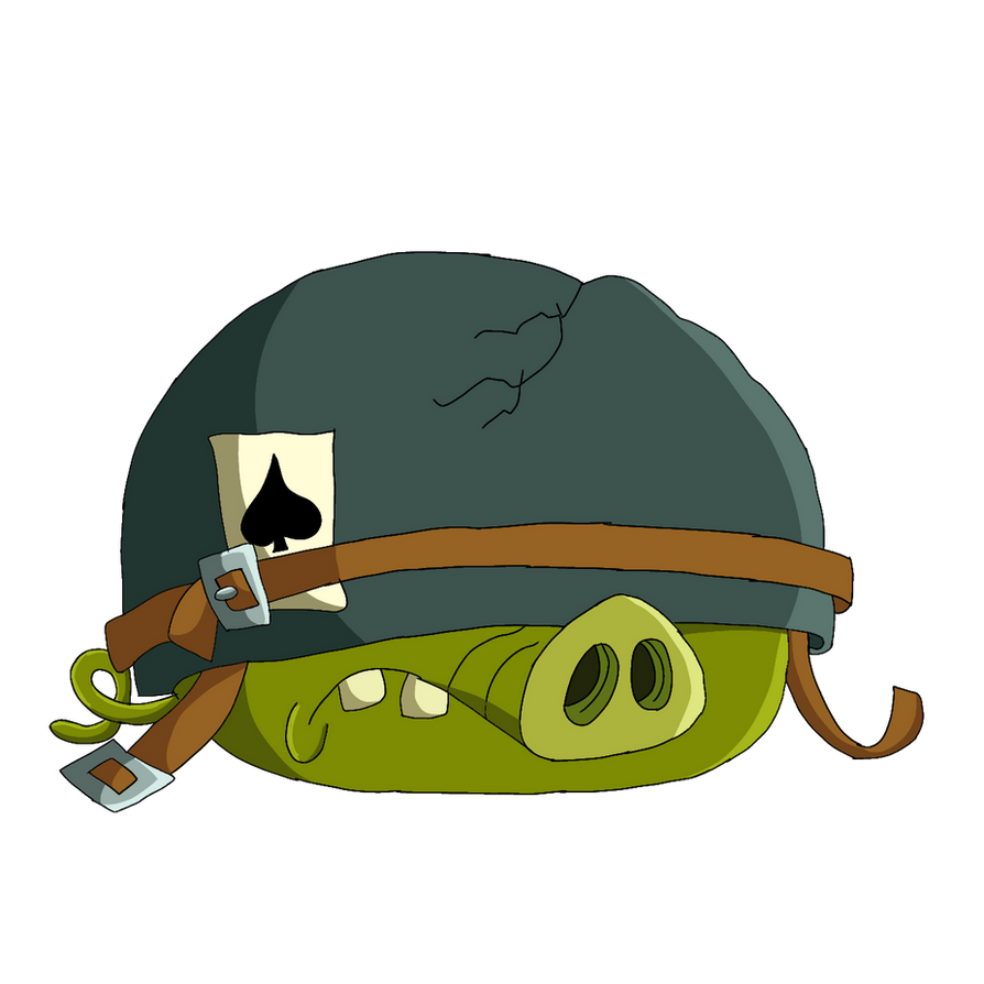 Cod Five Pigs Corporal Pig by NezukoRempaDeviart07 on DeviantArt