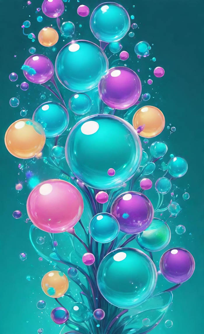 Bubble Wallpaper 181 By NezukoRempaDeviart07 On DeviantArt bubble-wallpaper-181-by-nezukorempadeviart07-on-deviantart