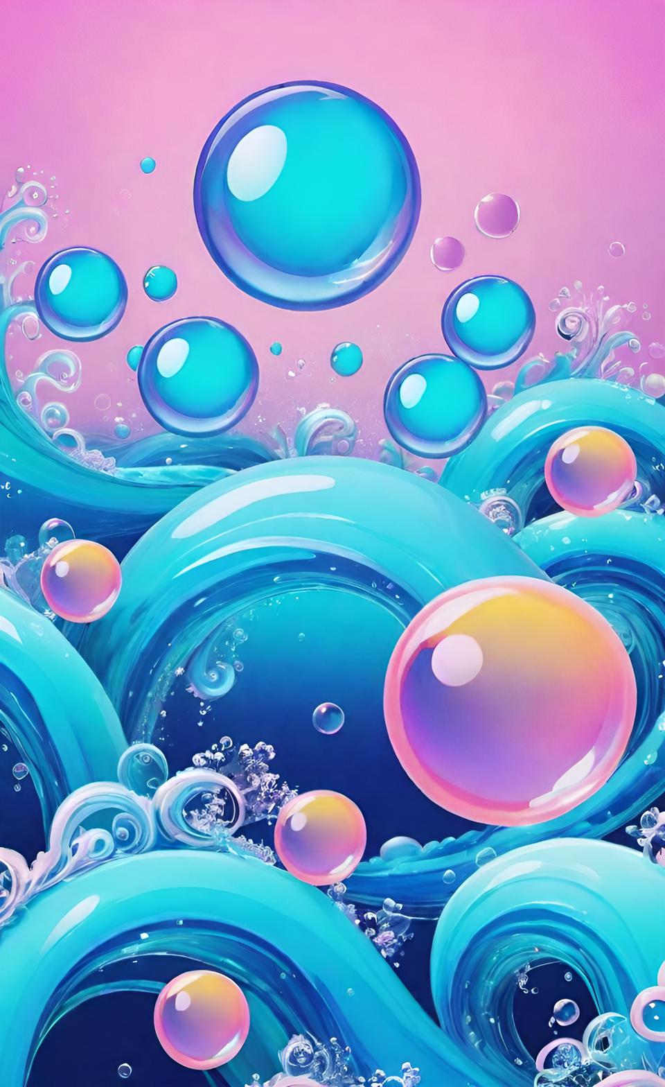 Bubble Wallpaper 198 By NezukoRempaDeviart07 On DeviantArt bubble-wallpaper-198-by-nezukorempadeviart07-on-deviantart