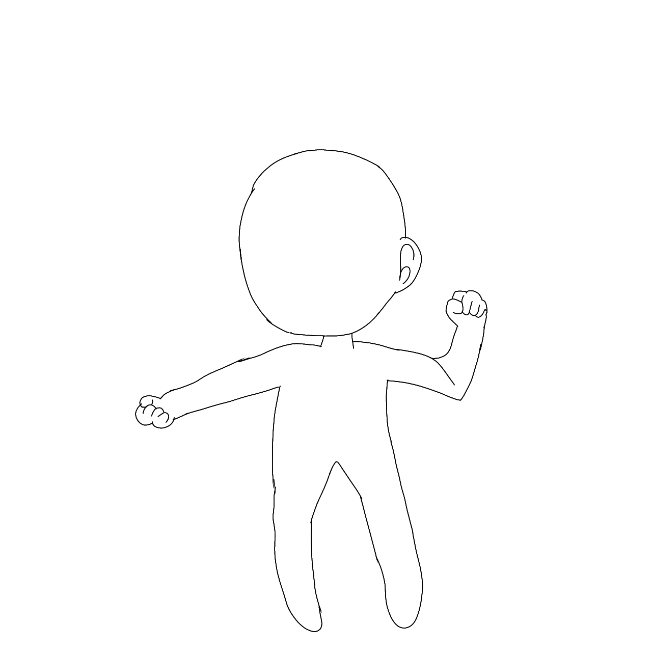 Child Base by NezukoRempaDeviart07 on DeviantArt