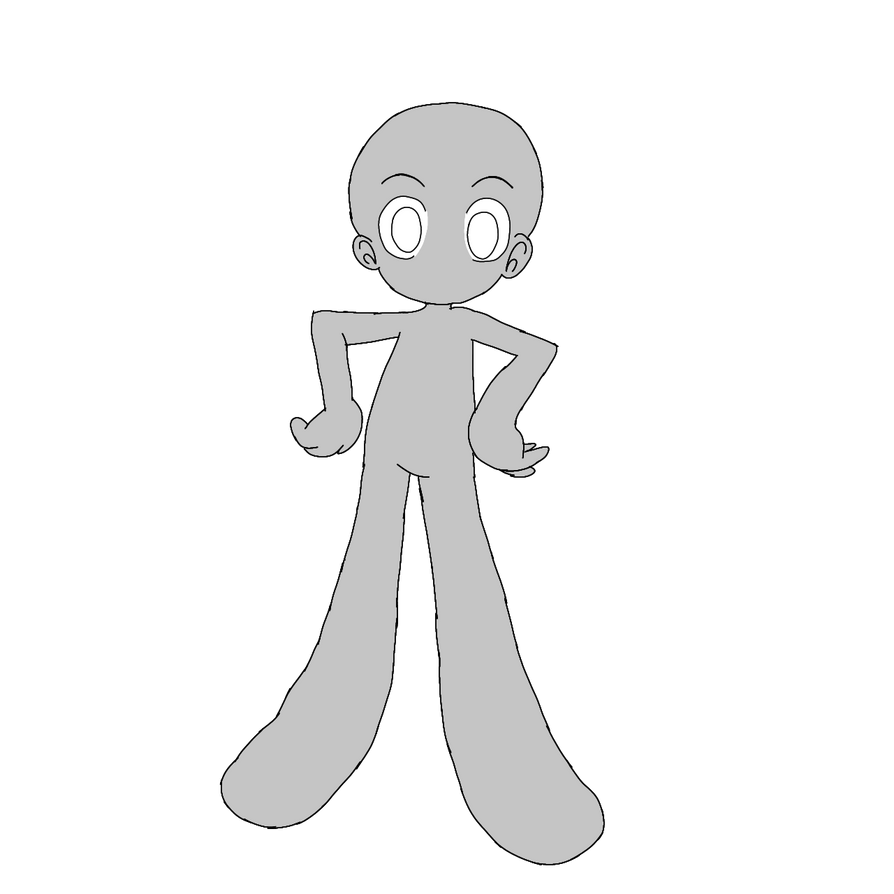 Cericter Base Eye Base With Eyes and Eyebrows by NezukoRempaDeviart07 on DeviantArt