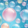 Bubble Wallpaper 391