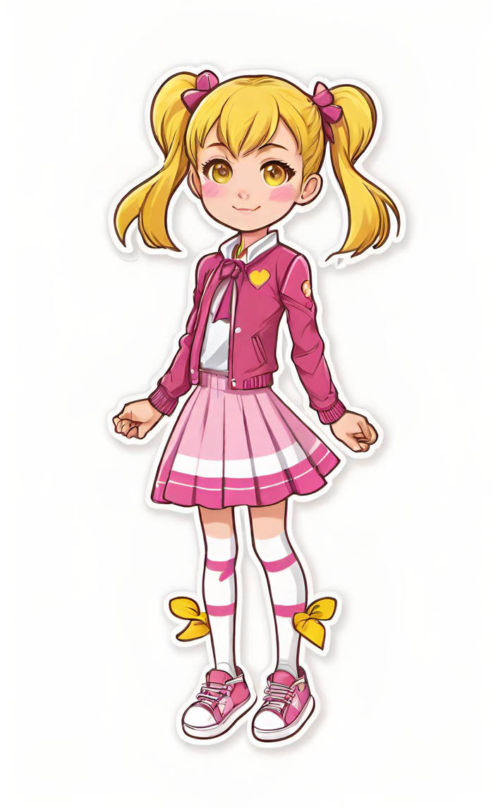 Girl by NezukoRempaDeviart07 on DeviantArt