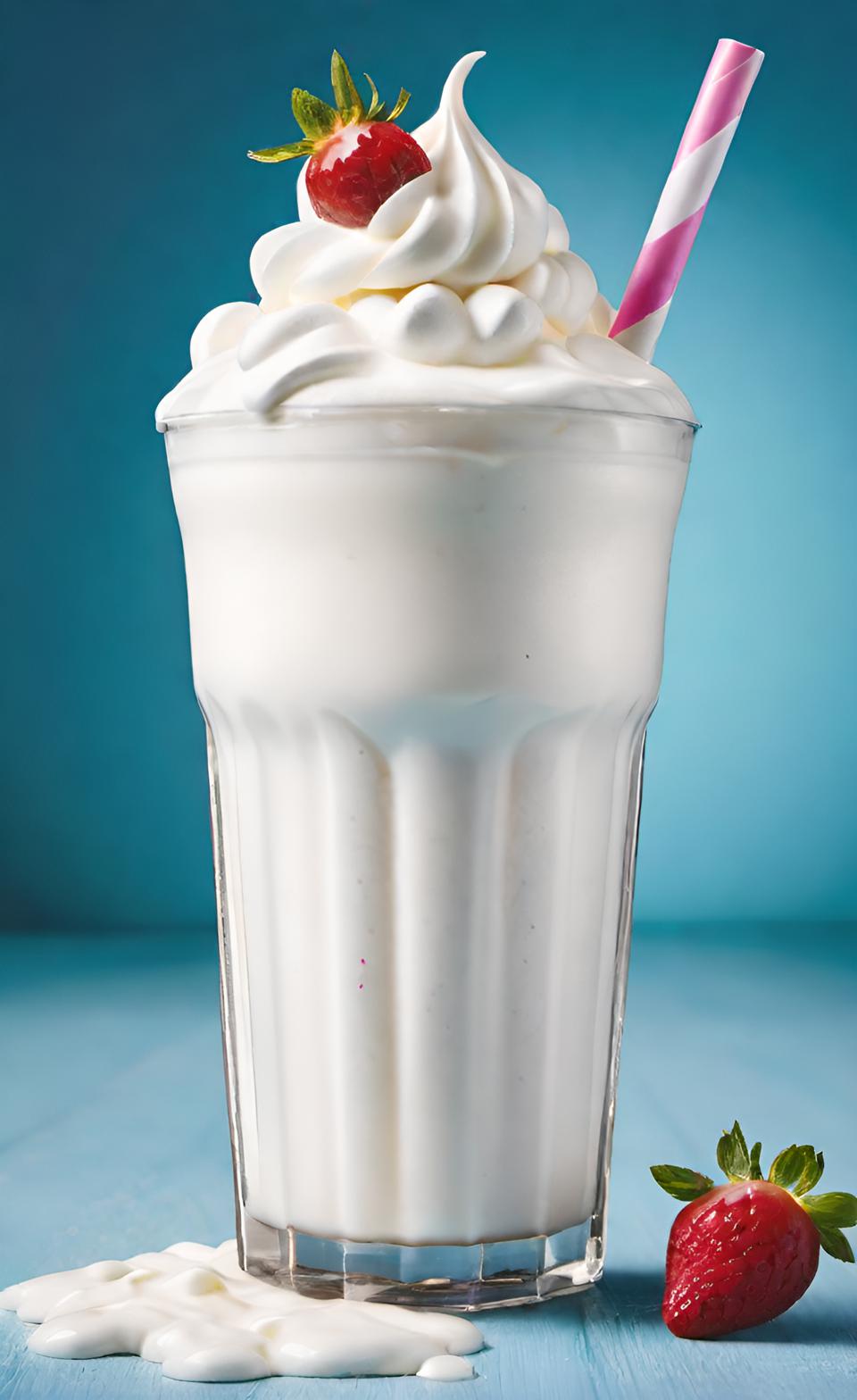 White Milkshake 4 by NezukoRempaDeviart07 on DeviantArt