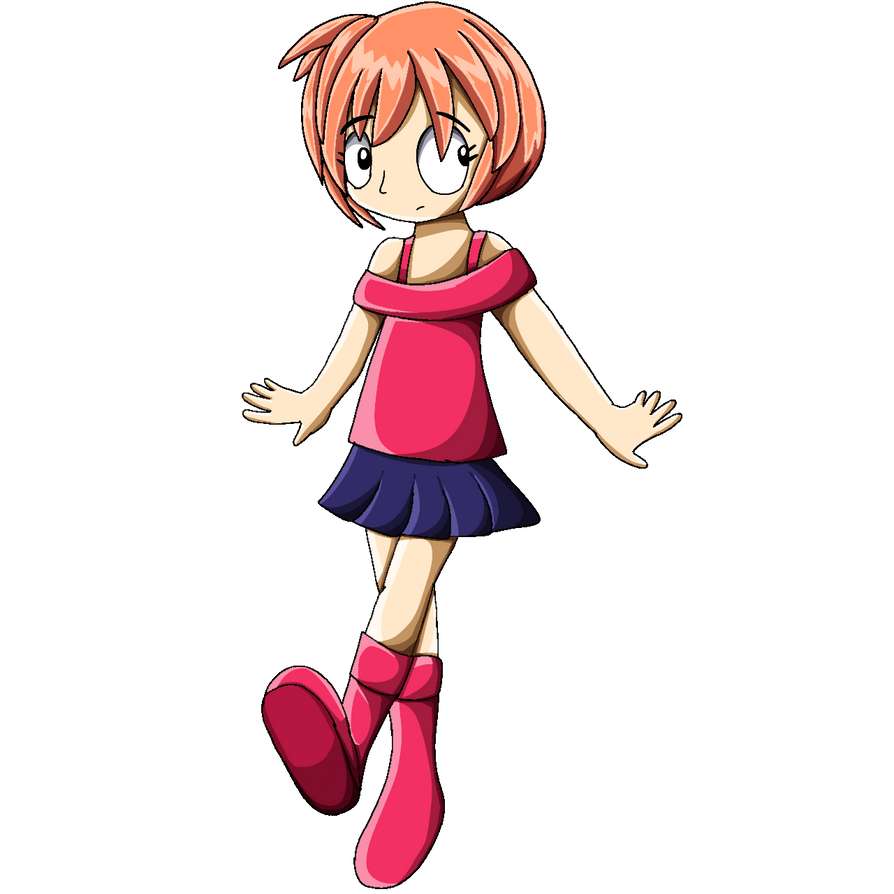Ruki by NezukoRempaDeviart07 on DeviantArt