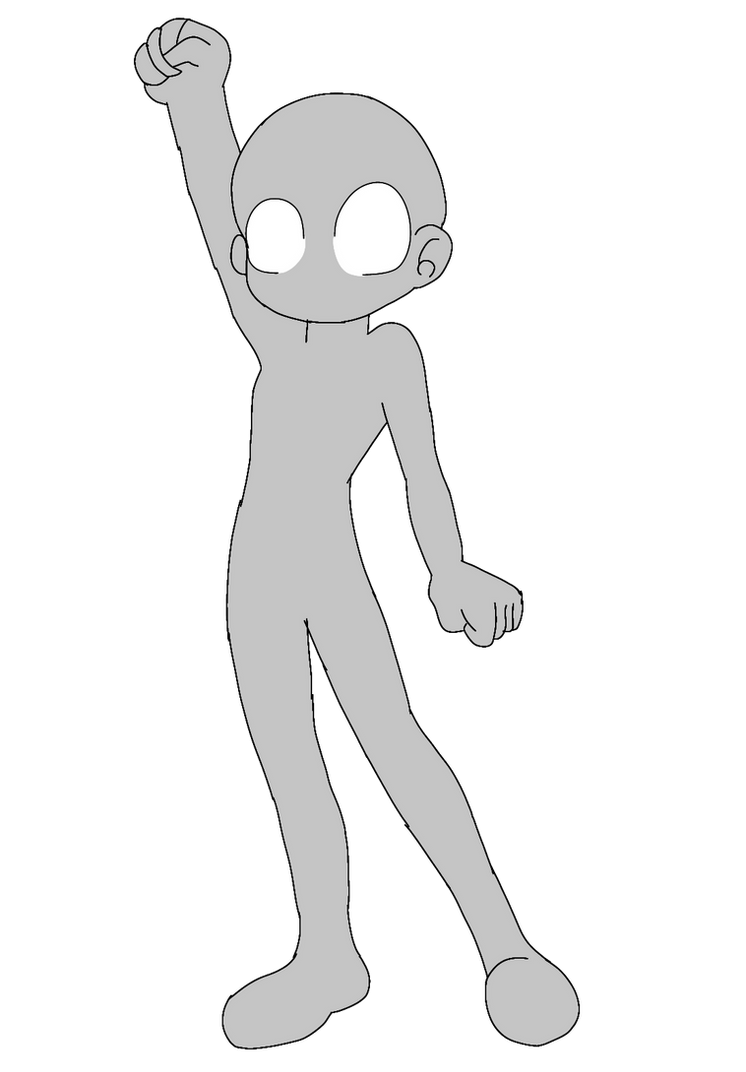 Cericter Base Eye Base with Eyes by NezukoRempaDeviart07 on DeviantArt