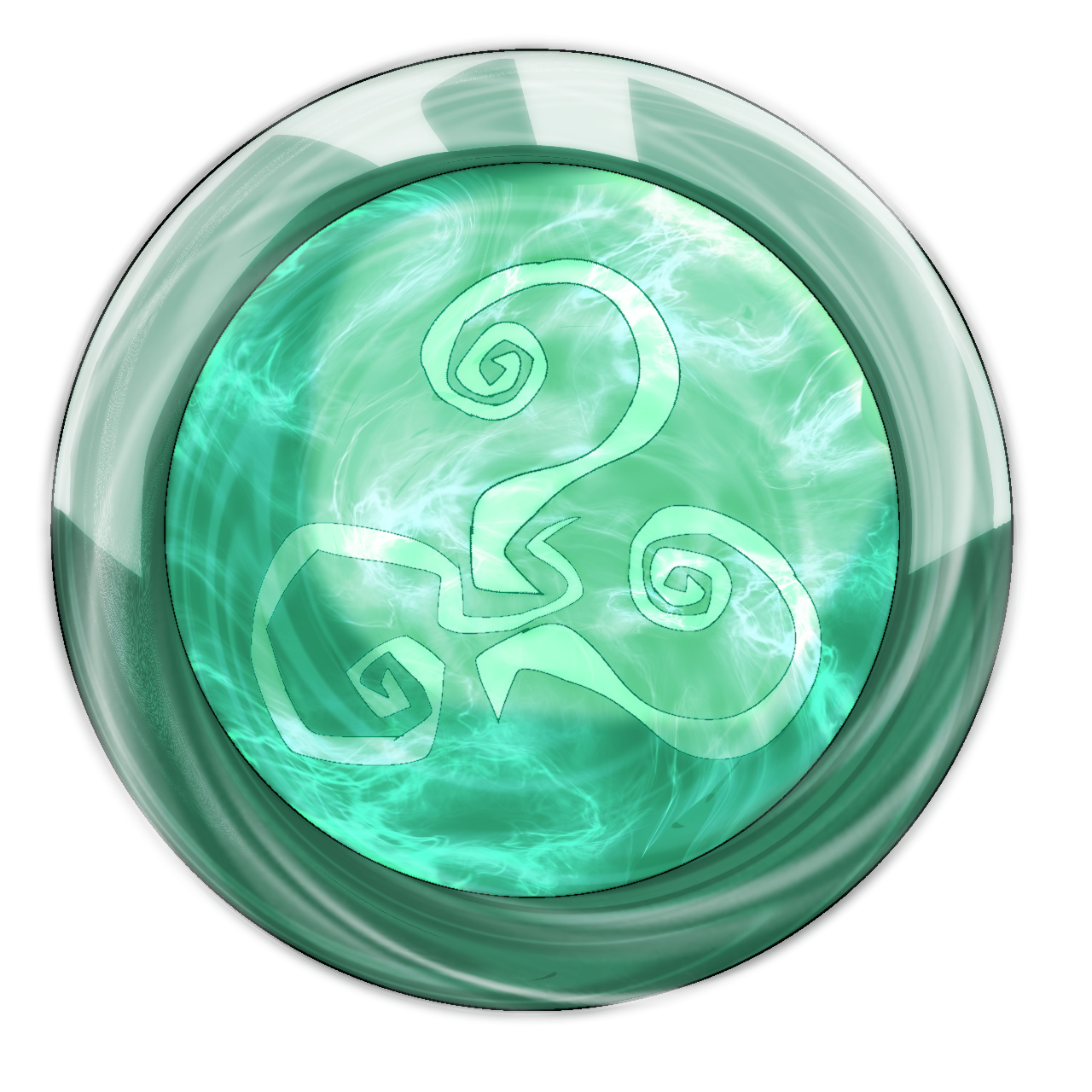 Wind Element Awakening by NezukoRempaDeviart07 on DeviantArt