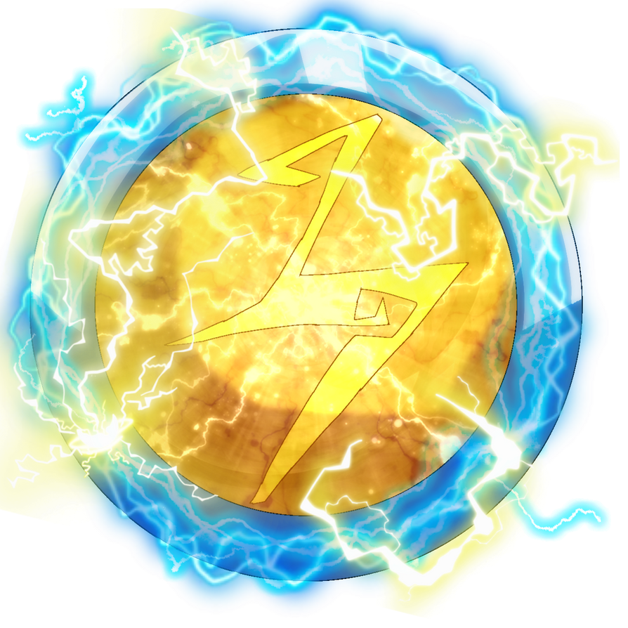 Electric Element Awakening by NezukoRempaDeviart07 on DeviantArt